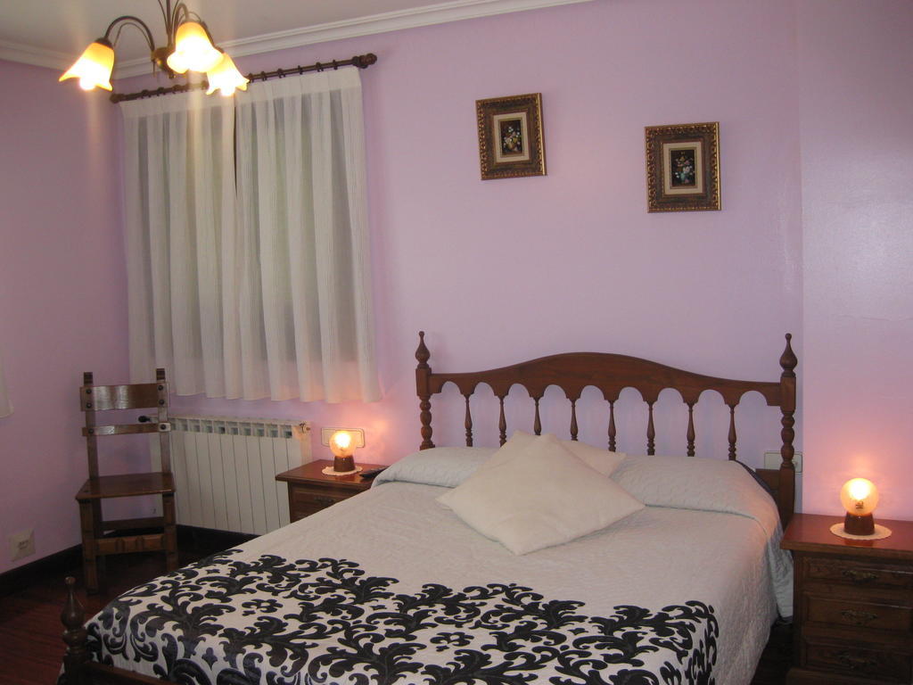 Lizargarate Villa Lazkao Room photo